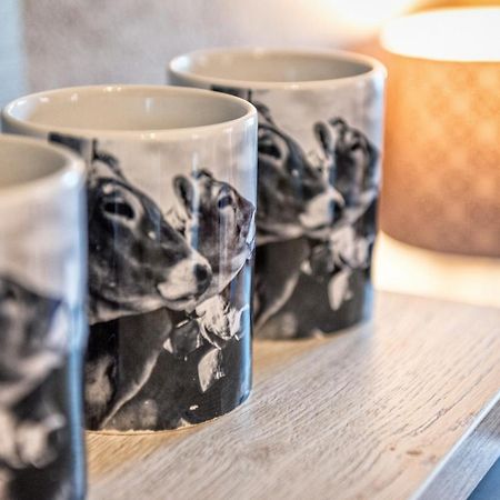 Haus Gorbach Apartment Oberstaufen Luaran gambar